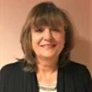 Speaker at Nursing Conference - Linda Jussaume