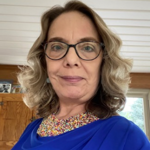 Speaker at Nursing Conferences - Lisa Foertsch