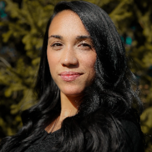 Speaker at Nursing Conference - Lisa Logan