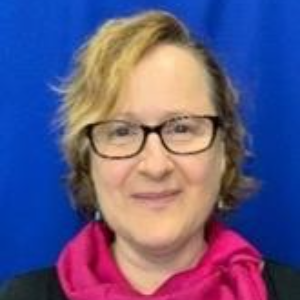 Speaker at Nursing Conferences - Lise Choucair