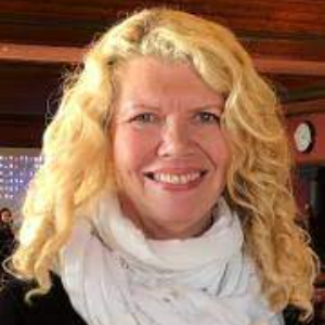 Speaker at Nursing Conference - Liss Trine Eriksen