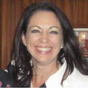 Speaker at Nursing Conferences - Lizelle Bernhardt