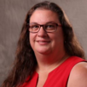 Speaker at Nursing Conference - Lynde McKinley