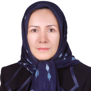 Speaker at Nursing Conference - Mahboobeh Namnabat