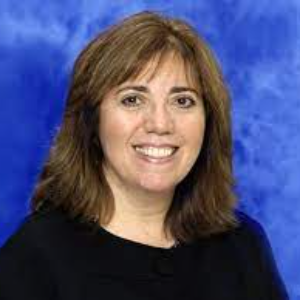 Speaker at Nursing Conferences - Maria Brennan