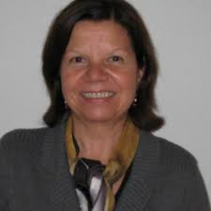 Speaker at Nursing Conference - Maria Eugenia Gras