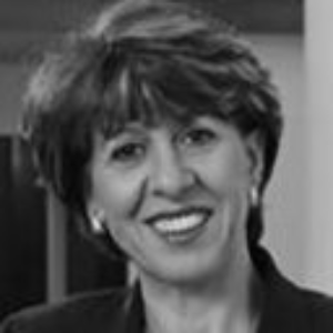 Speaker at Nursing Conference - Marianne Hattar Pollara