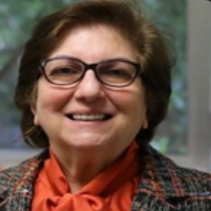 Speaker at Nursing Conference - Marina Gharibian Adra