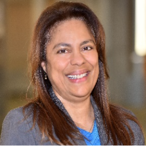 Speaker at Nursing Conference - Marta Figueroa