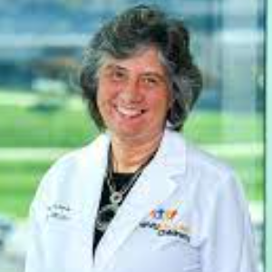 Speaker at Nursing Conference  - Mary Fanning