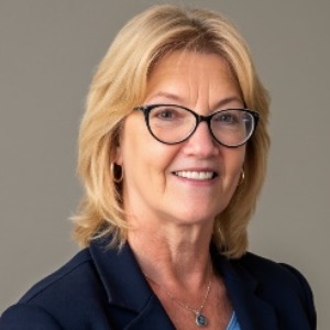 Speaker at Nursing Conferences - Maureen Kroning