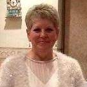 Speaker at Nursing Conference - Maxine Holt