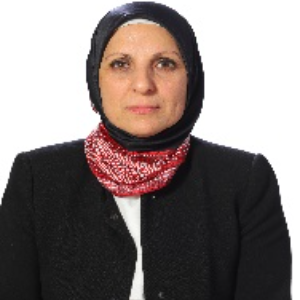 Speaker at Nursing Conference - Maysoun Hussein Ali Atoum