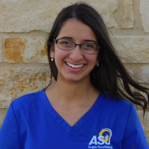 Speaker at Nursing Conference - Megan Schilling