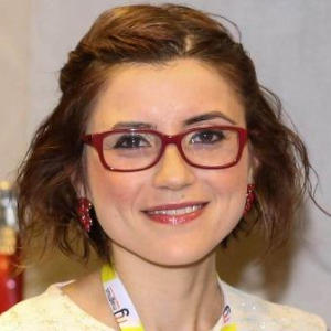 Speaker at Nursing Conference - Melike Yonder Ertem