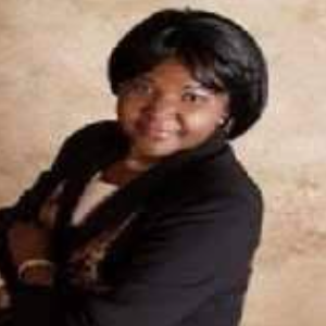 Speaker at Nursing Conference - Mercy Popoola
