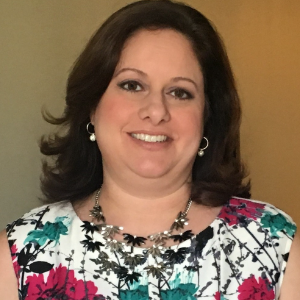 Speaker at Nursing Conference - Michele Lucille Lopez