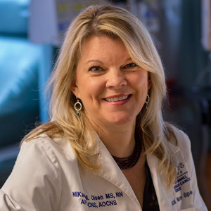 Speaker at Nursing Conferences - Mikaela Olsen