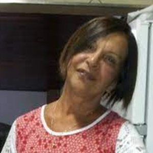 Speaker at Nursing Conferences - Miriam Aparecida Barbosa Merighi