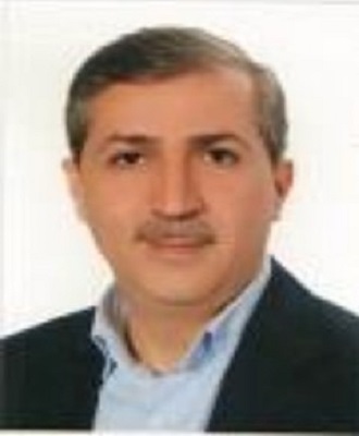 Speaker at Nursing Conference - Mohammad Fathi