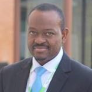 Speaker at Nursing Conference - Mohammed Abdullah Takroni