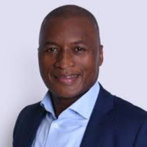 Speaker at Nursing Conferences - Mzwandile Andi Mabhala