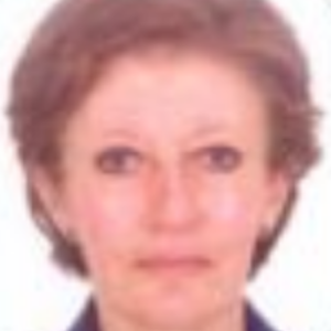 Speaker at Nursing Conference - Nagwa Elkateb