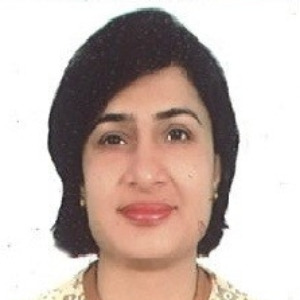 Speaker at Nursing Conferences - Namrata Makkar