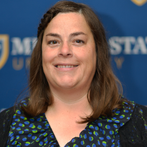 Speaker at Nursing Conference - Nancy Armstrong