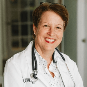 Speaker at Nursing Conferences - Nancy L Moureau