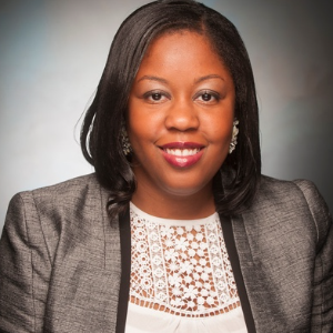 Speaker at Nursing Conferences - Nayomi Walton