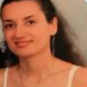 Speaker at Nursing Conference - Nazli Parast