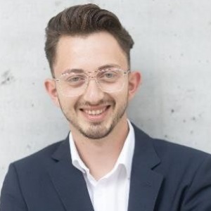 Speaker at Nursing Conferences - Nico Marcus Haller