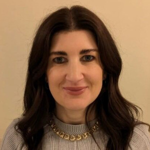 Speaker at Nursing Conferences - Nicola Hickson