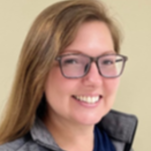 Speaker at Nursing Conference - Nicole Farnsworth