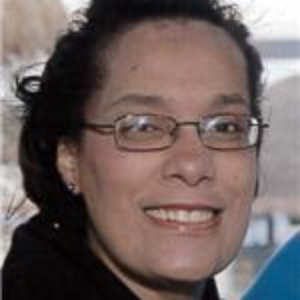 Speaker at Nursing Conference - Nicole Marie Candiff Llorens