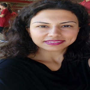 Speaker at Nursing Conference - Nukhet Kirag