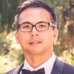 Speaker at Nursing Conference - Opal Dy