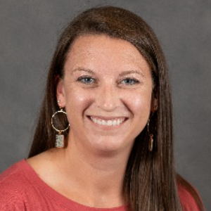 Speaker at Nursing Conferences - Paige Martin