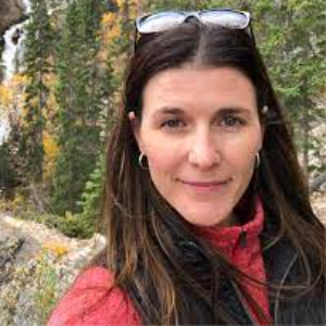 Speaker at Nursing Conferences - Pamela Morey