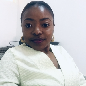 Speaker at Nursing Conferences - Panmial Priscilla Damulak