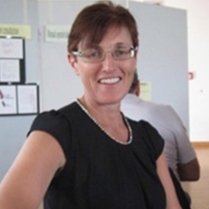 Speaker at Nursing Conferences - Paola Gobbi