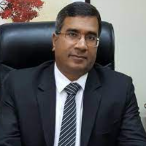 Speaker at Nursing Conference - Param Hans Mishra