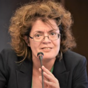 Speaker at Nursing Conference - Paraskevi Theofilou