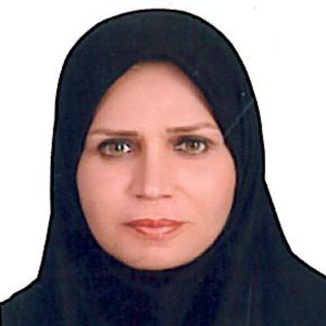 Speaker at Nursing Conference - Parvaneh Abazari