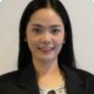 Speaker at Nursing Conferences - Patcha Hortrakul