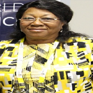 Speaker at Nursing Conferences - Patricia A Seabrooks