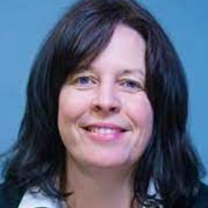 Speaker at Nursing Conference - Paula Kennedy