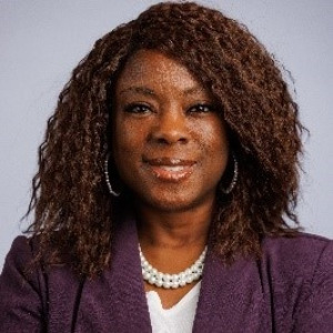 Speaker at Nursing Conference - Paula R Sutton