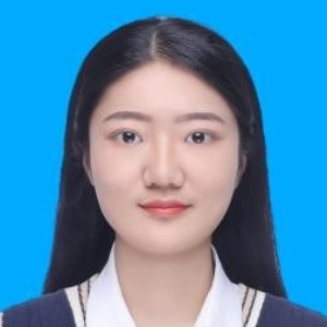 Speaker at Nursing Conference - Peiyao Yuan